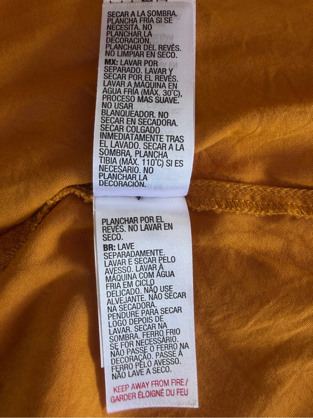 Roxy Rooftop Sunrise Yellow Halter Midi Dress with Ruffles Size M - Picture 14 of 15